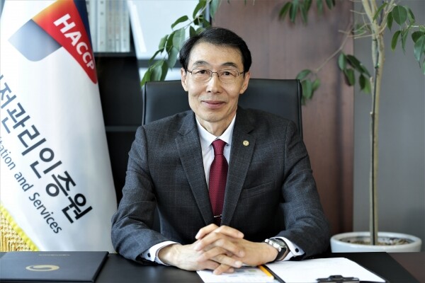 조기원 원장
