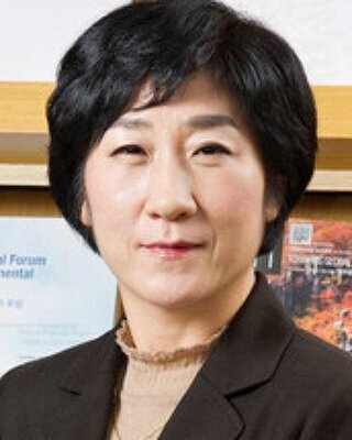 한화진 장관