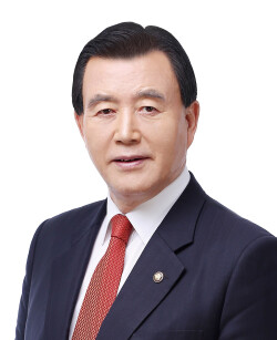 홍문표 의원