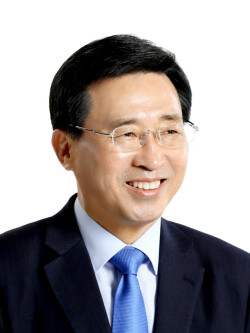 김춘진 사장
