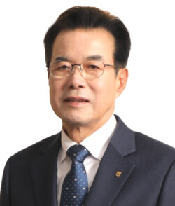 이성희 회장
