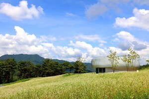 산림청, 백두대간 글로벌 시드볼트 통해  전 세계 종자보전사업 본격화