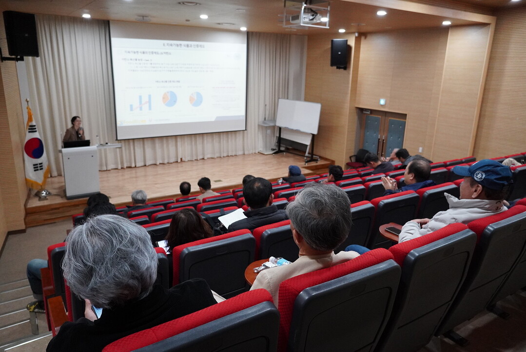 경기도 양봉산업 전문인력 양성 기초교육 21명 수료