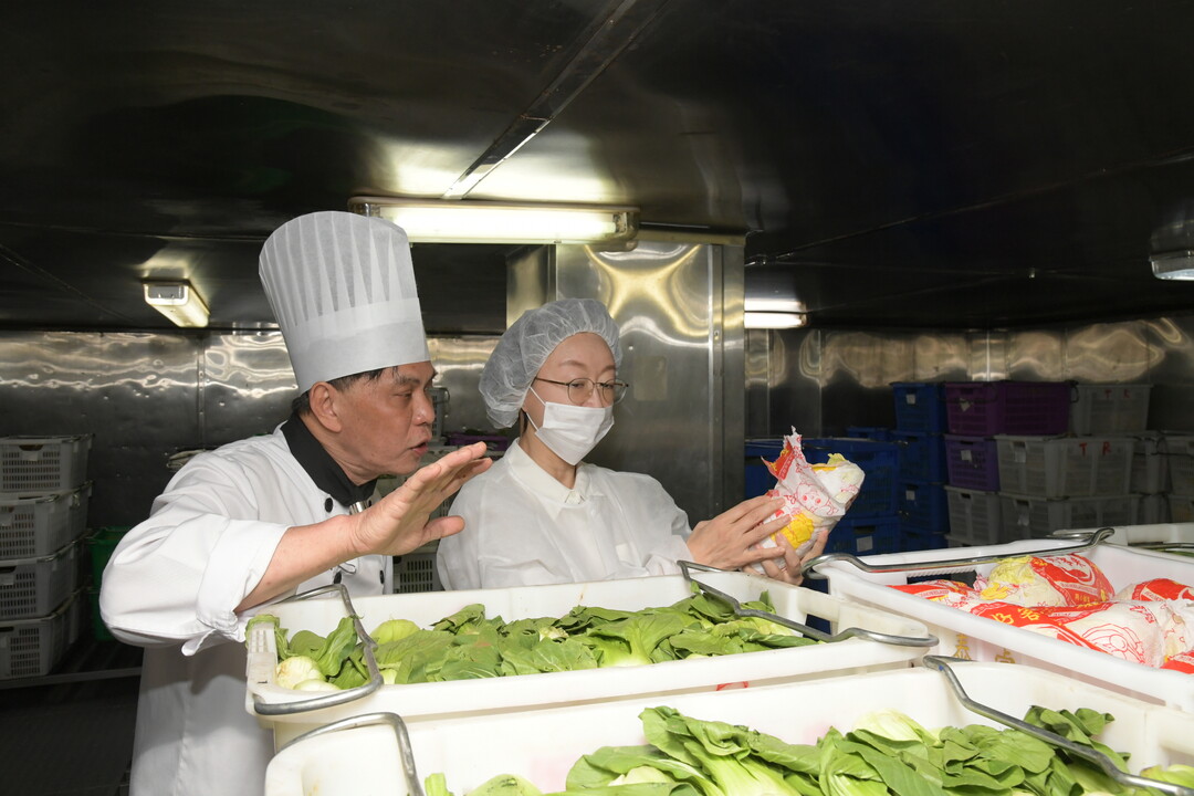 식약처, APEC 2025 정상회의 크루즈선 식품안전도 살핀다