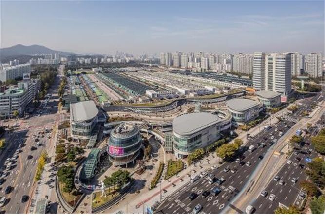 가락시장, ‛25.12.1부터 파프리카, 가지 파렛트 출하 의무화 시행