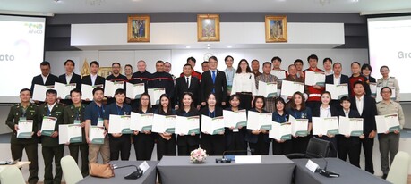 산림청, 아시아 5개국 기후재난 대응 산불전문가 양성 참여