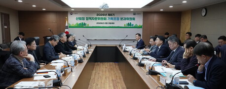 각계 전문가들, ‘사람을 살리는 숲, 숲을 살리는 국민’을 위해 머리를 맞대다!