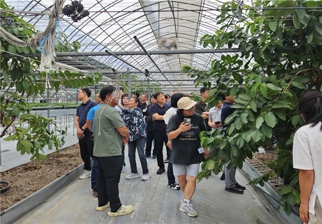 인천시, 2026년 상반기 귀농·귀촌 교육생 모집