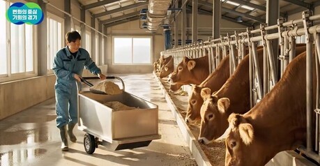 경기도, 2026년 축산시책 추진계획 수립