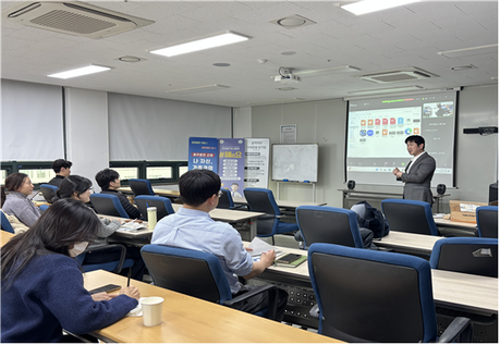 한국식품안전관리인증원, 해외식품 위생평가원 역량강화 순회 교육 실시