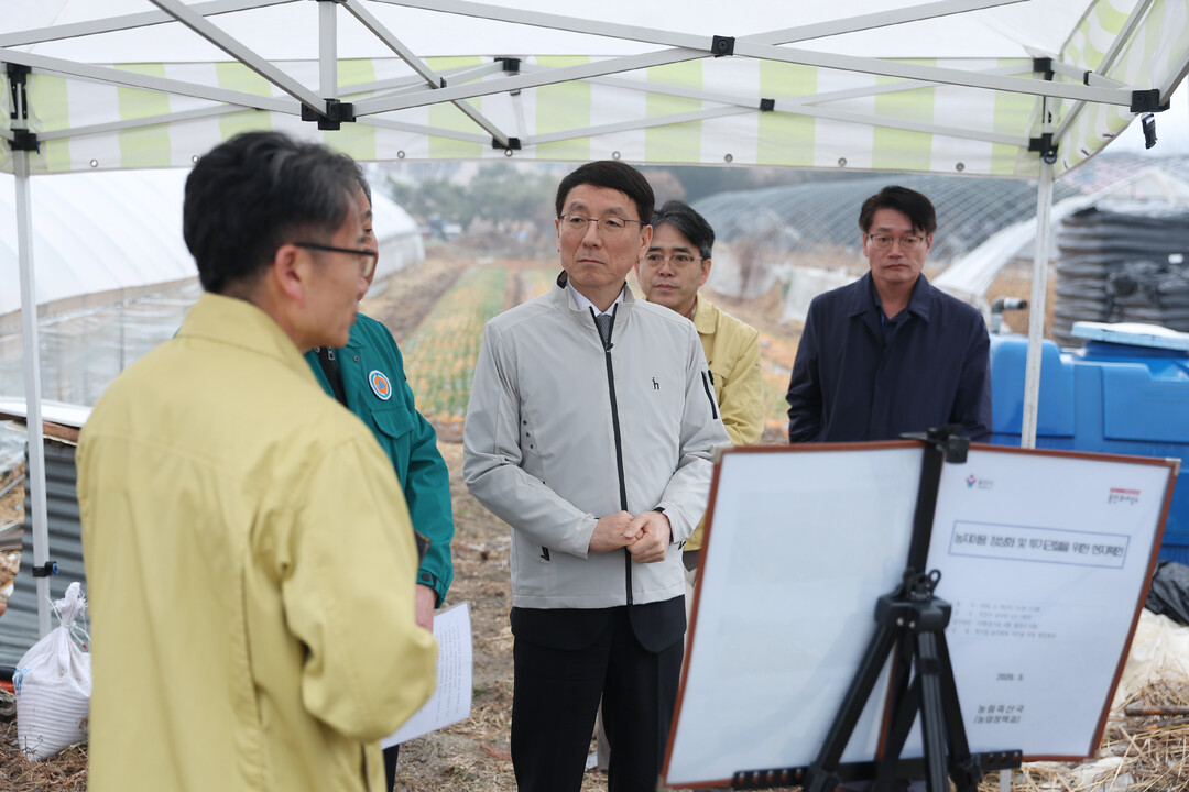 “농지 투기 더는 없다” 경기도, 고강도 이용실태조사 추진