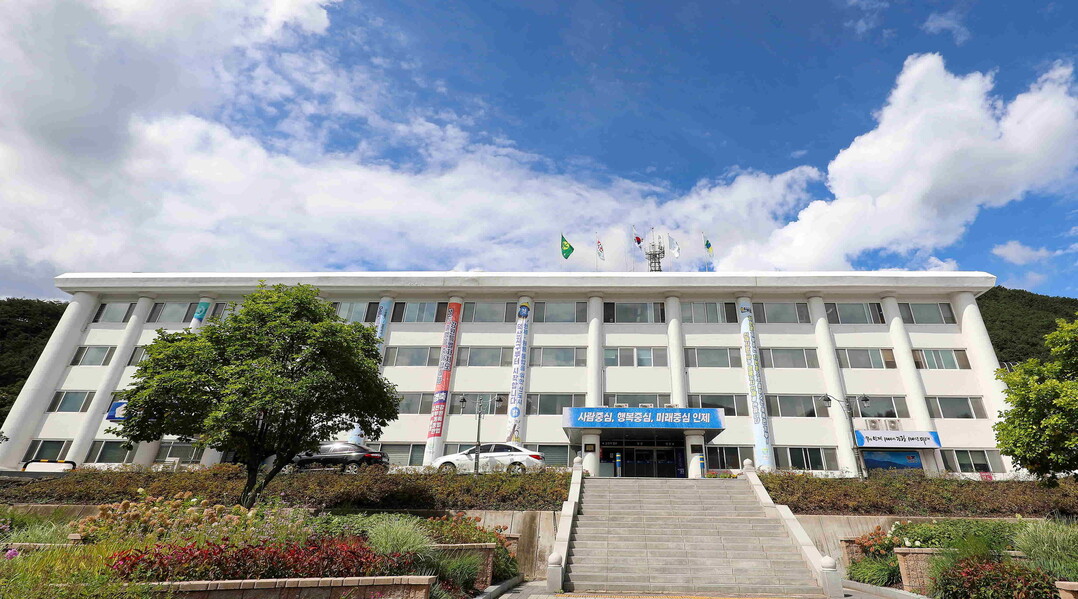 인제군, 39억 규모 원예특작분야 지원사업 본격 시행... 450여 농가 선정