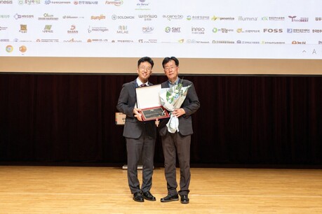 한우자조금, 한국축산학회 국제학술대회서 한우 우수성 알려