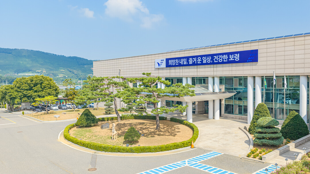 보령시, 과수·원예농가 ‘생력화장비 지원사업’ 추가 신청 접수